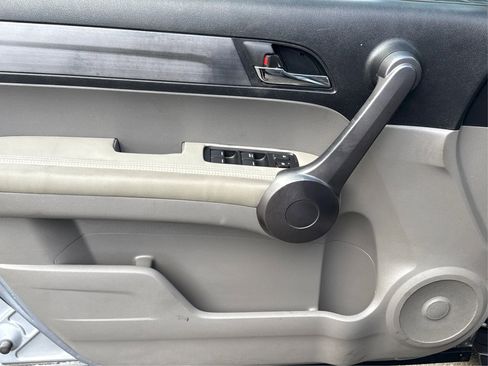 Used 2009 Honda CR-V EX-L image 22