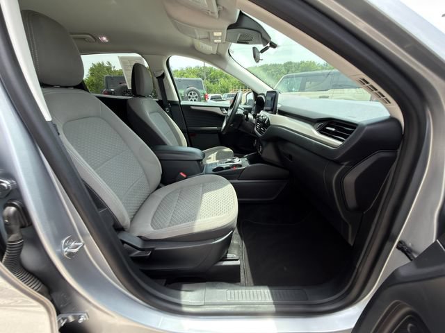 Used 2021 Ford Escape SE FWD image 9