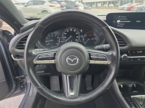 Certified 2023 MAZDA MAZDA3 2.5 Turbo image 31