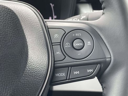 New 2026 Toyota Corolla SE FWD image 31