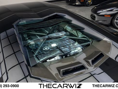 Used 2012 Lamborghini Aventador LP 700-4 AWD/4WD image 27