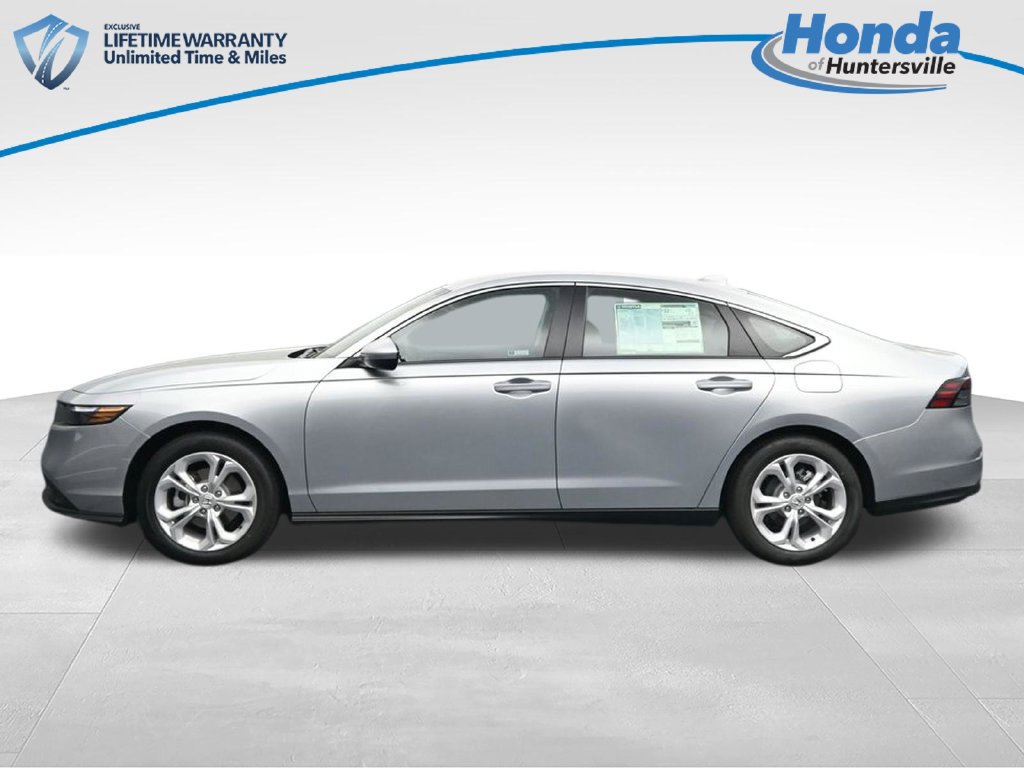 New 2026 Honda Accord LX image 10