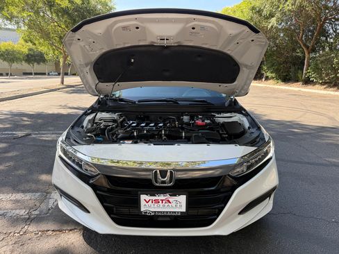 Used 2018 Honda Accord LX image 28