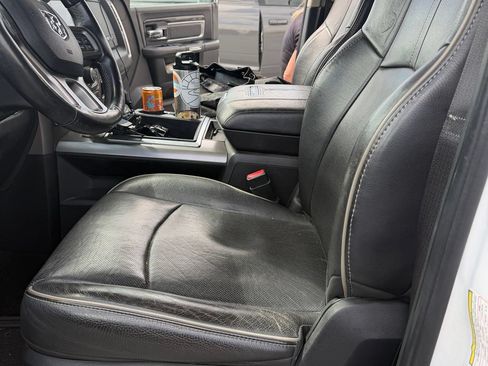 Used 2014 RAM 2500 Limited AWD/4WD image 13