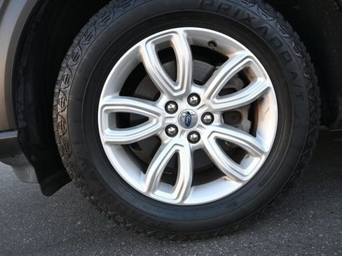 Used 2021 Ford Explorer 4WD image 19