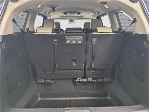 Certified 2025 Honda Odyssey Elite image 18