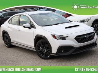 New 2026 Subaru WRX Premium AWD/4WD video 1