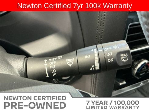 Used 2023 Nissan Armada SL w/ Midnight Edition Package AWD/4WD image 41