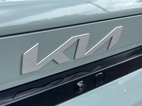 New 2026 Kia K4 FWD image 30