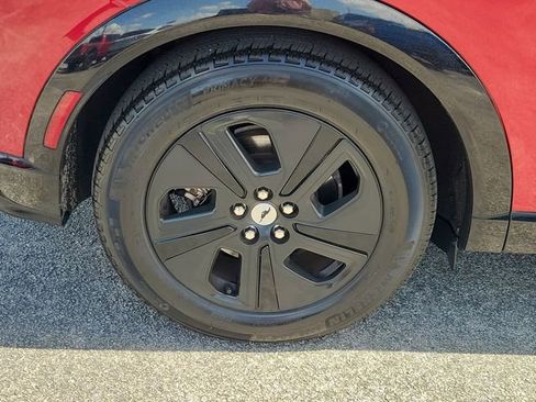 Certified 2022 Ford Mustang Mach-E California Route 1 AWD/4WD image 6