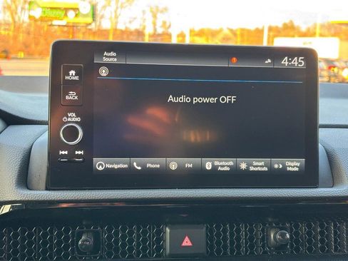 Used 2023 Honda CR-V Sport Touring image 22