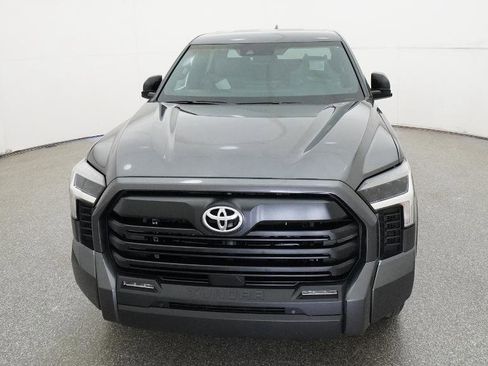New 2026 Toyota Tundra SR5 AWD/4WD image 42