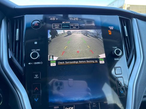 Used 2020 Subaru Outback Onyx Edition XT image 24