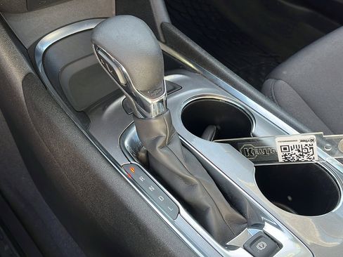 Certified 2023 Chevrolet Malibu LT image 21