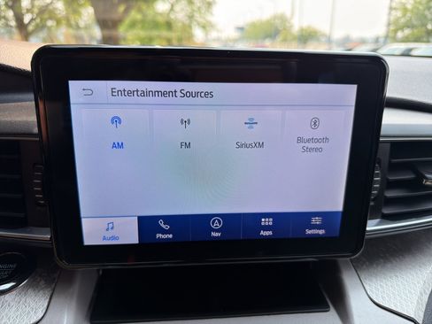 Certified 2023 Ford Explorer Timberline w/ Timberline Technology Package AWD/4WD image 25