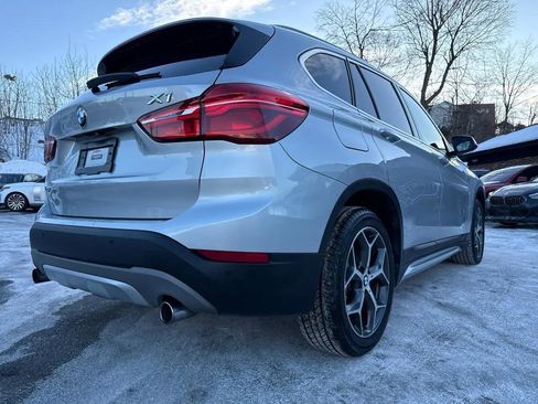Used 2017 BMW X1 xDrive28i image 13