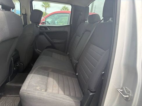 Used 2019 Ford Ranger XL w/ Equipment Group 101A Mid AWD/4WD image 7