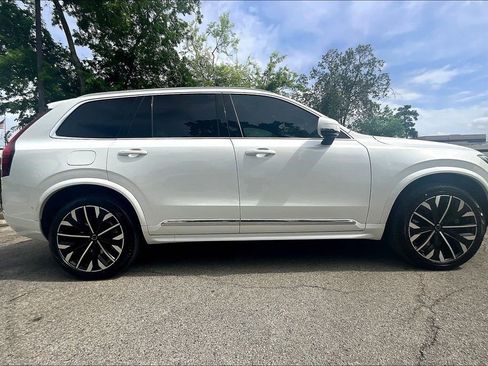 New 2026 Volvo XC90 T8 Ultra AWD/4WD image 22
