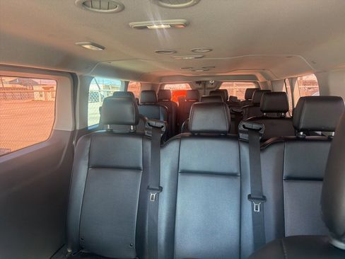 Used 2023 Ford Transit 350 XL image 11