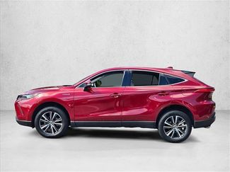 Used 2021 Toyota Venza LE AWD/4WD video 3