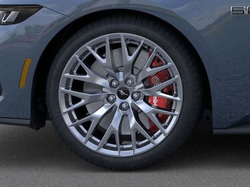 New 2025 Ford Mustang GT Premium image 19