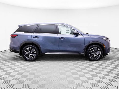 New 2026 INFINITI QX60 Luxe image 6