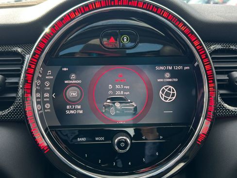 Used 2023 MINI Cooper S w/ Signature Upholstery Package image 22