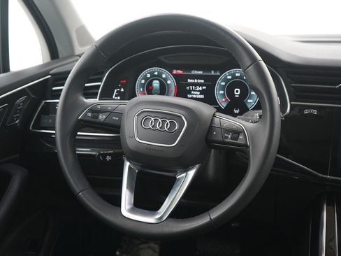 Used 2022 Audi Q7 3.0T Premium Plus image 19