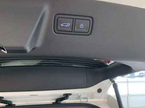 New 2026 Hyundai Santa Fe Limited AWD/4WD image 18