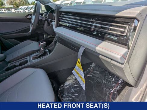 New 2025 Volkswagen Jetta GLI Autobahn image 22