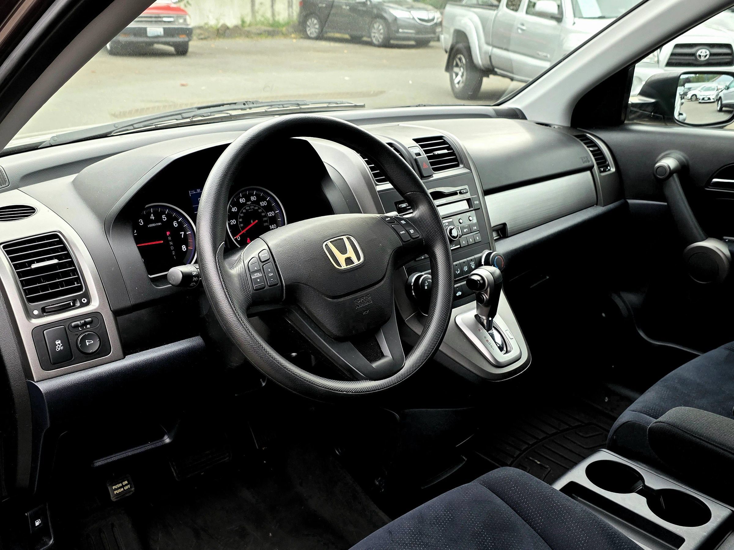 Used 2011 Honda CR-V SE image 19