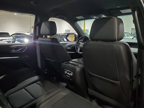 Used 2021 GMC Yukon SLT RWD image 20