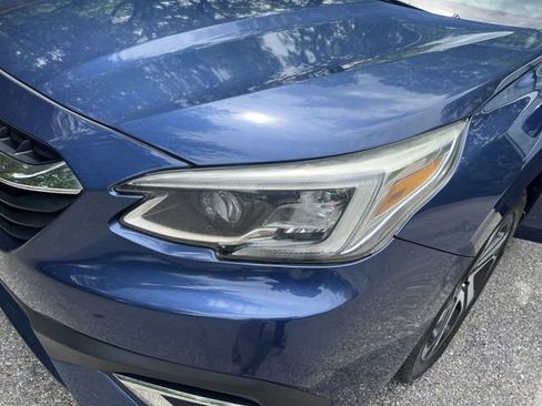 Used 2022 Subaru Legacy Limited AWD/4WD image 28