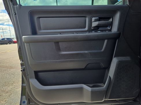 Used 2024 RAM 3500 Tradesman AWD/4WD image 12