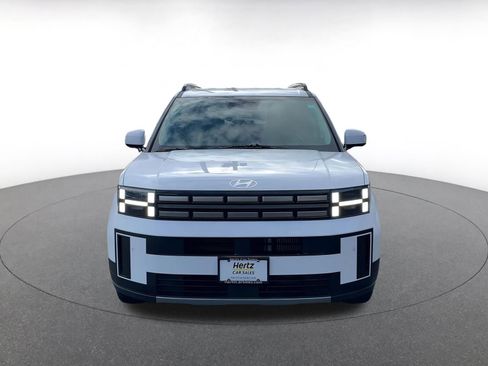 Used 2025 Hyundai Santa Fe SEL image 4