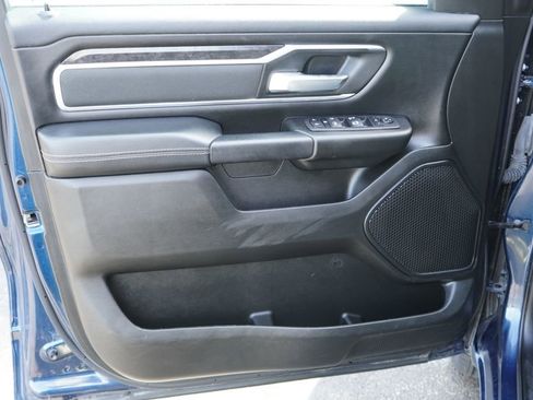 Used 2023 RAM 1500 Big Horn AWD/4WD image 11
