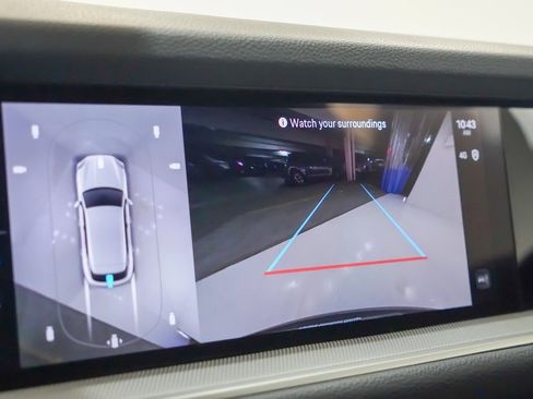 Certified 2025 Porsche Cayenne image 30