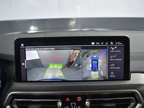 Used 2023 BMW X3 M image 13