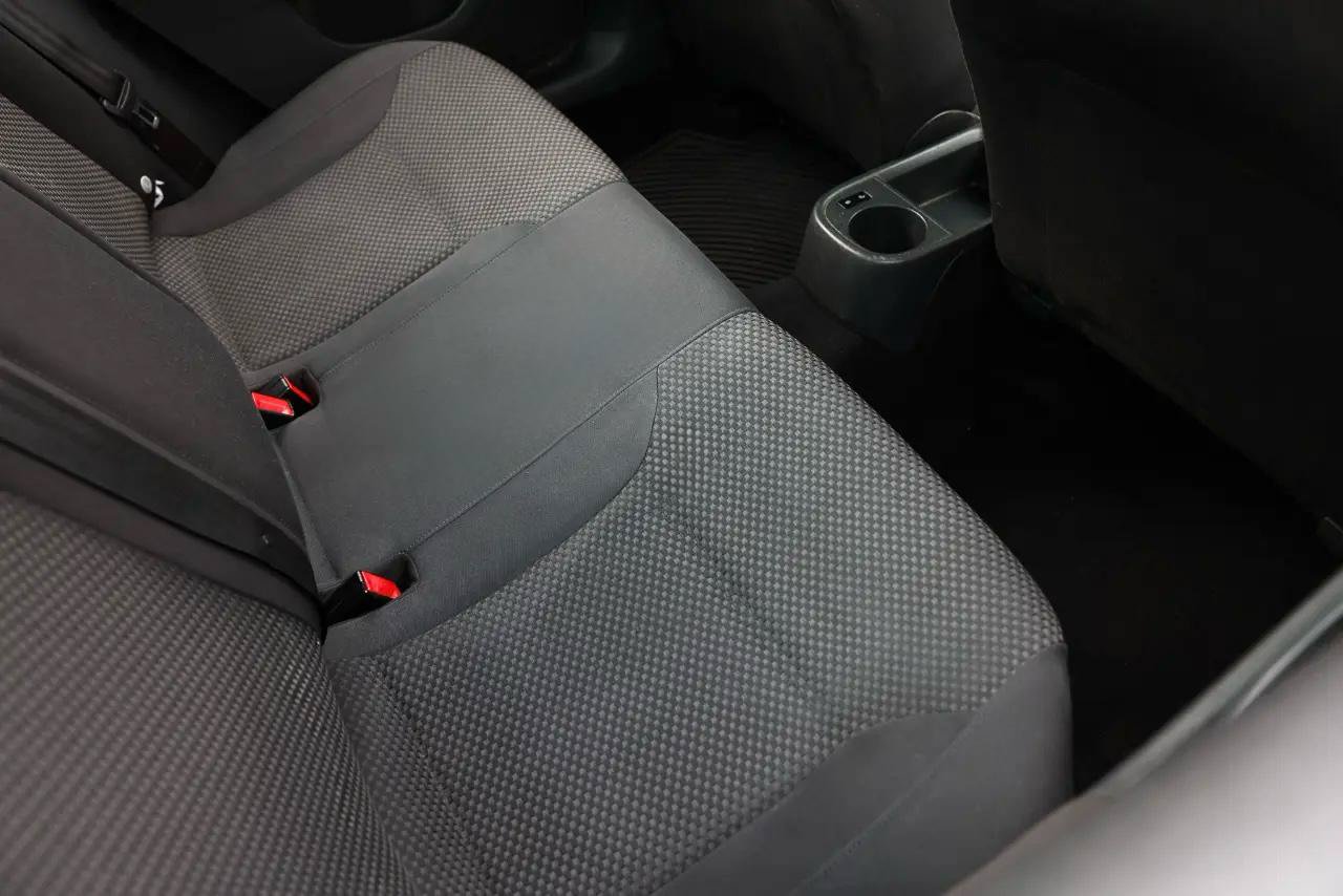 Used 2012 Volkswagen Jetta S FWD image 12
