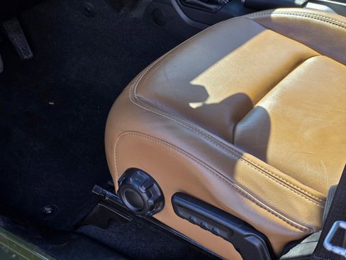 Used 2022 Jeep Wrangler Unlimited Rubicon 4xe w/ Cold Weather Group image 20