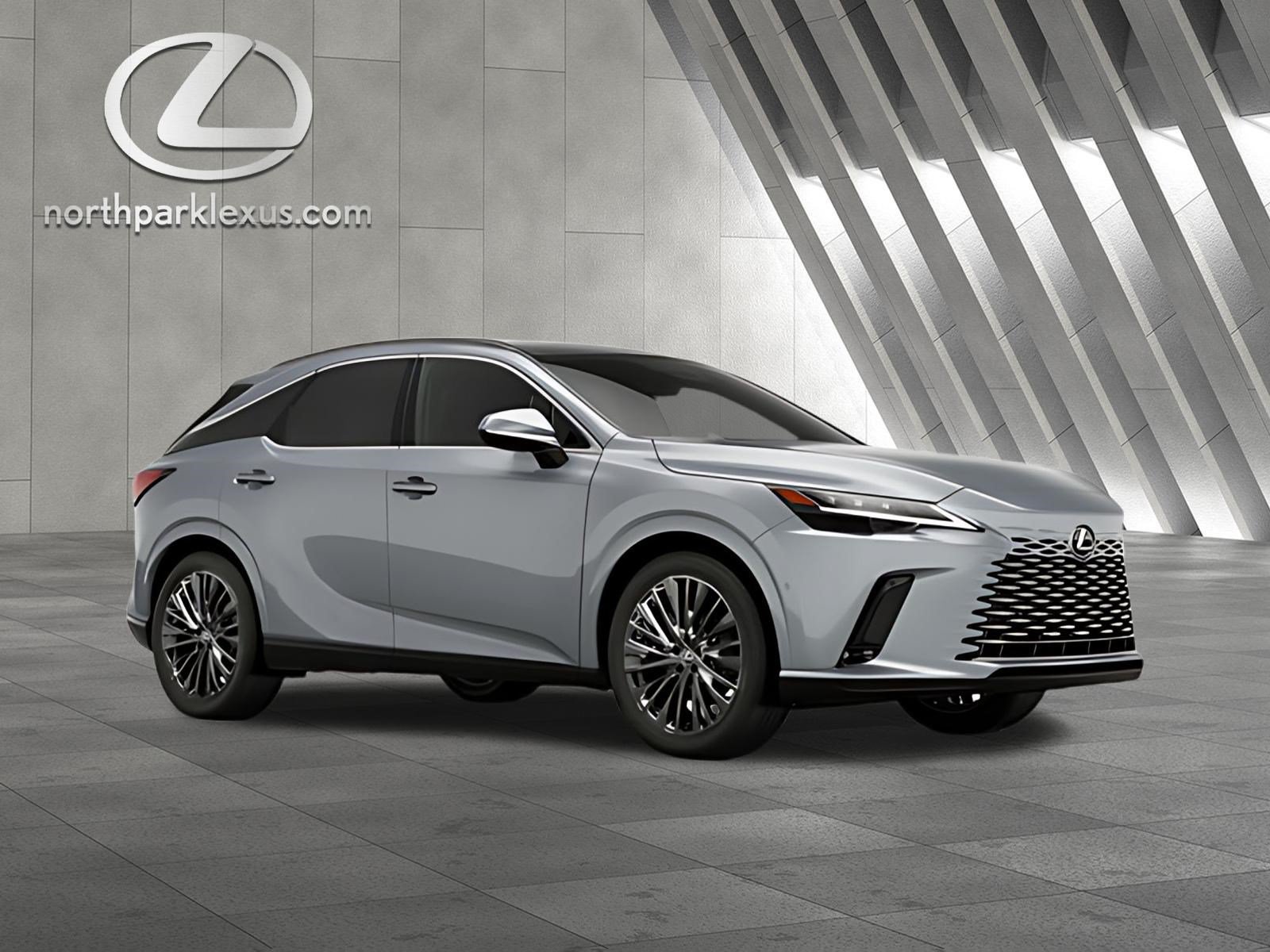 New 2026 Lexus RX 350 FWD w/ Convenience Package image 7