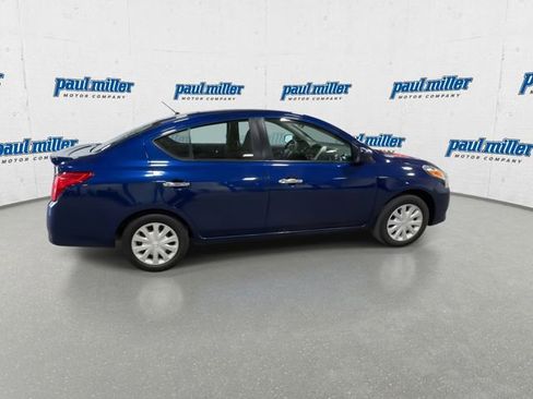 Used 2018 Nissan Versa SV image 12