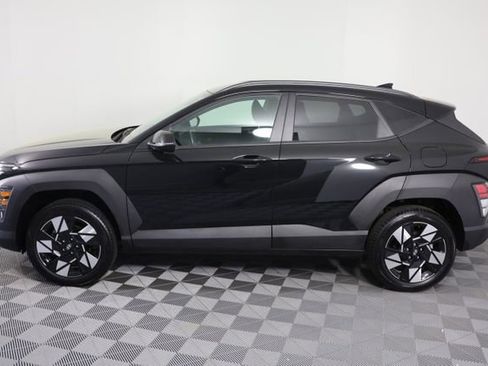 Certified 2024 Hyundai Kona SEL w/ Convenience Package AWD/4WD image 5