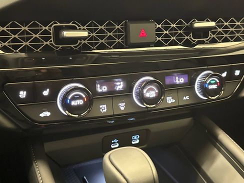 New 2026 Honda Accord Touring image 26