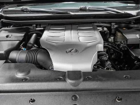 Used 2019 Lexus GX 460 Premium image 28