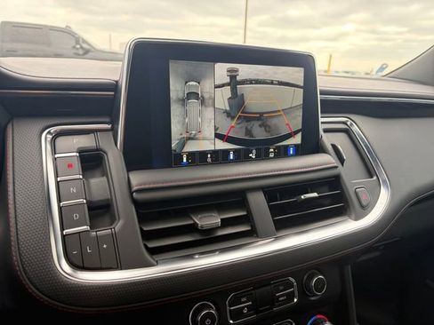 Used 2023 Chevrolet Suburban RST w/ Luxury Package image 11