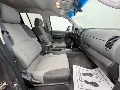 Used 2005 Nissan Xterra SE image 9