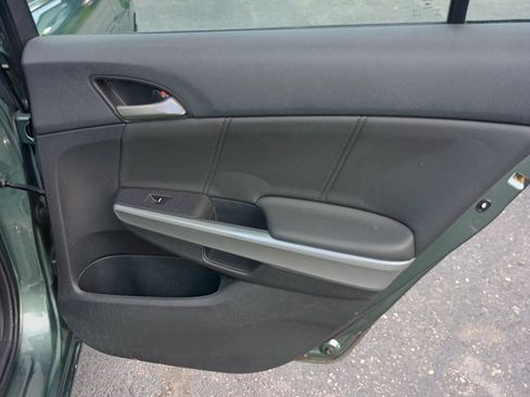 Used 2009 Honda Accord EX-L image 20