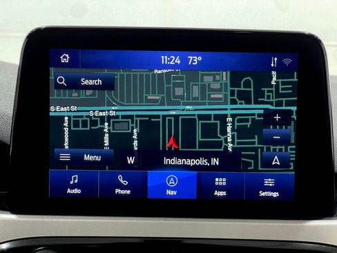 Used 2021 Ford Escape SEL AWD/4WD image 10