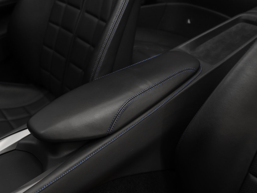 Certified 2019 Ferrari Portofino RWD image 61